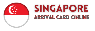 Singapore arrival card (SGAC)